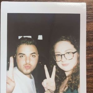 Meet your Posher, Phoebe